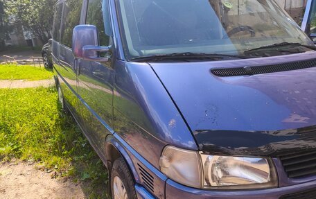 Volkswagen Transporter T4, 1997 год, 1 130 000 рублей, 18 фотография
