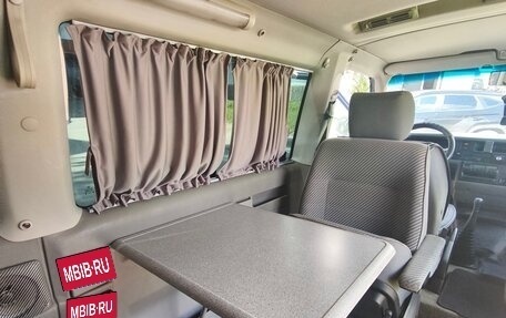 Volkswagen Transporter T4, 1997 год, 1 130 000 рублей, 9 фотография