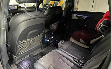 Audi Q7, 2015 год, 3 900 000 рублей, 8 фотография