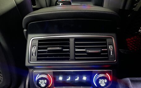 Audi Q7, 2015 год, 3 900 000 рублей, 9 фотография