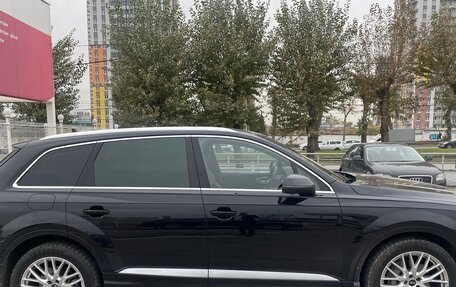 Audi Q7, 2015 год, 3 900 000 рублей, 4 фотография
