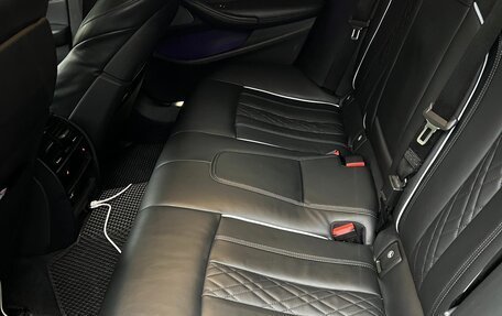 BMW 5 серия, 2018 год, 3 999 999 рублей, 11 фотография