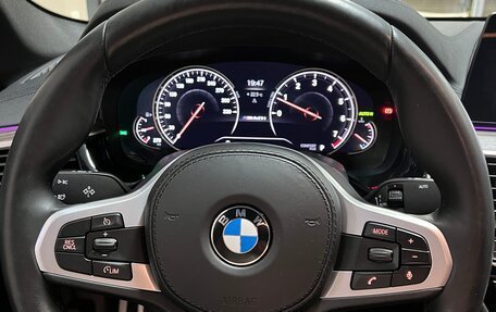 BMW 5 серия, 2018 год, 3 999 999 рублей, 6 фотография