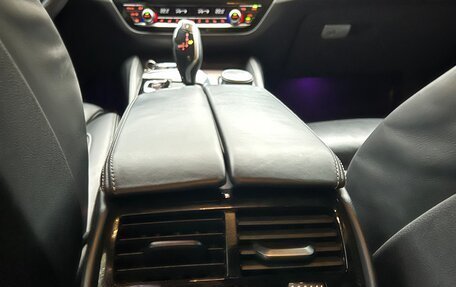 BMW 5 серия, 2018 год, 3 999 999 рублей, 12 фотография