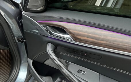 BMW 5 серия, 2018 год, 3 999 999 рублей, 10 фотография