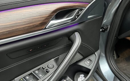 BMW 5 серия, 2018 год, 3 999 999 рублей, 8 фотография