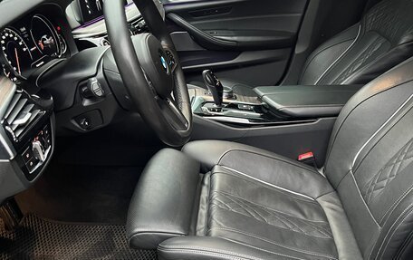 BMW 5 серия, 2018 год, 3 999 999 рублей, 5 фотография