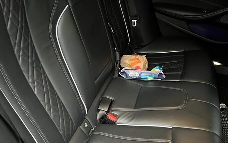BMW 5 серия, 2018 год, 3 999 999 рублей, 13 фотография