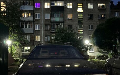 Audi 100, 1987 год, 142 000 рублей, 5 фотография