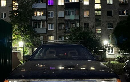Audi 100, 1987 год, 142 000 рублей, 4 фотография