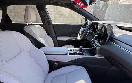 Lexus RX IV рестайлинг, 2023 год, 6 500 000 рублей, 12 фотография