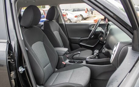 KIA Soul III, 2020 год, 1 900 000 рублей, 8 фотография