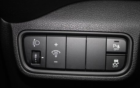 KIA Soul III, 2020 год, 1 900 000 рублей, 19 фотография