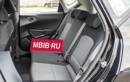 KIA Soul III, 2020 год, 1 900 000 рублей, 9 фотография