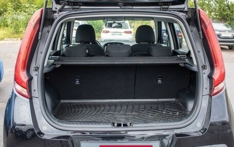 KIA Soul III, 2020 год, 1 900 000 рублей, 21 фотография