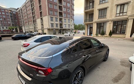 KIA K5, 2020 год, 2 900 000 рублей, 4 фотография