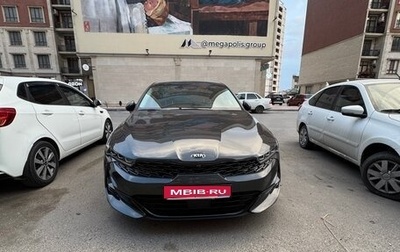 KIA K5, 2020 год, 2 900 000 рублей, 1 фотография