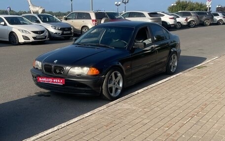 BMW 3 серия, 2001 год, 400 000 рублей, 3 фотография