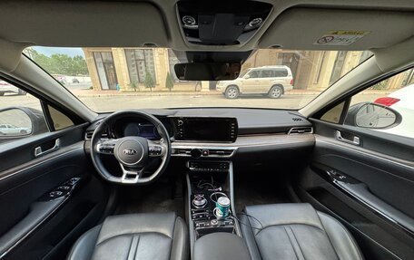 KIA K5, 2020 год, 2 900 000 рублей, 18 фотография