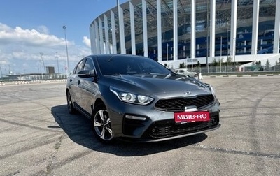 KIA Cerato IV, 2019 год, 1 949 000 рублей, 1 фотография