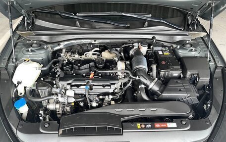 KIA K5, 2020 год, 2 900 000 рублей, 25 фотография