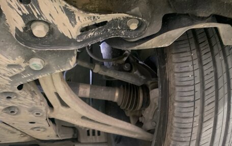 KIA K5, 2020 год, 2 900 000 рублей, 31 фотография