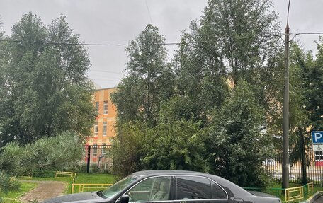 Lexus LS III, 2004 год, 1 050 000 рублей, 10 фотография