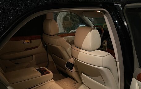 Lexus LS III, 2004 год, 1 050 000 рублей, 11 фотография