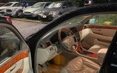 Lexus LS III, 2004 год, 1 050 000 рублей, 7 фотография