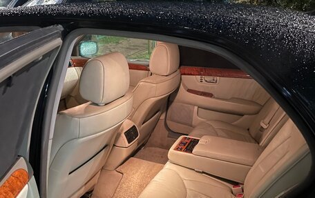 Lexus LS III, 2004 год, 1 050 000 рублей, 12 фотография