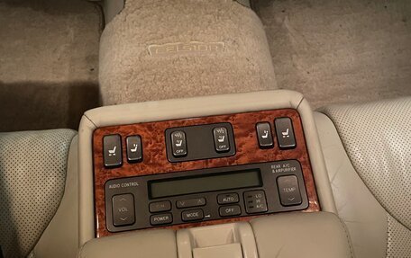 Lexus LS III, 2004 год, 1 050 000 рублей, 20 фотография