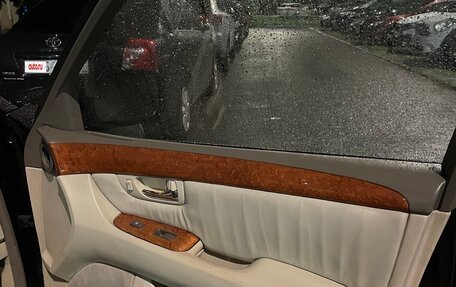 Lexus LS III, 2004 год, 1 050 000 рублей, 14 фотография