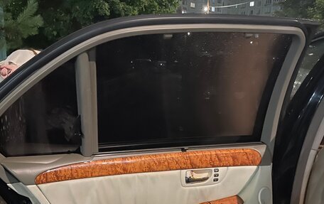 Lexus LS III, 2004 год, 1 050 000 рублей, 15 фотография