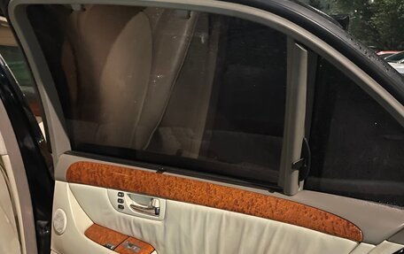 Lexus LS III, 2004 год, 1 050 000 рублей, 16 фотография