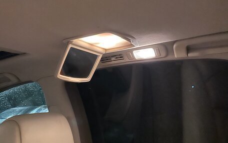 Lexus LS III, 2004 год, 1 050 000 рублей, 19 фотография
