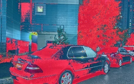 Lexus LS III, 2004 год, 1 050 000 рублей, 5 фотография