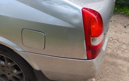 Nissan Primera III, 2004 год, 415 000 рублей, 19 фотография