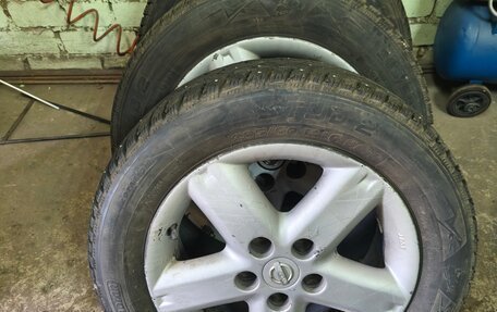 Nissan Primera III, 2004 год, 415 000 рублей, 22 фотография