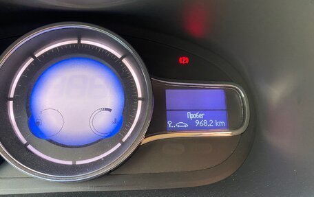 Renault Fluence I, 2014 год, 999 000 рублей, 2 фотография