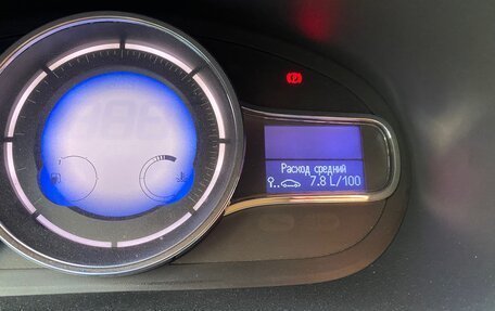 Renault Fluence I, 2014 год, 999 000 рублей, 3 фотография