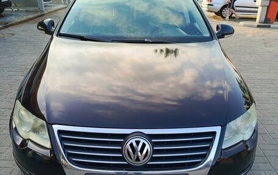 Volkswagen Passat B6, 2007 год, 650 000 рублей, 1 фотография