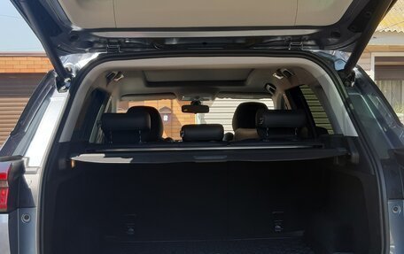 Chery Tiggo 7 Pro, 2021 год, 2 000 000 рублей, 5 фотография