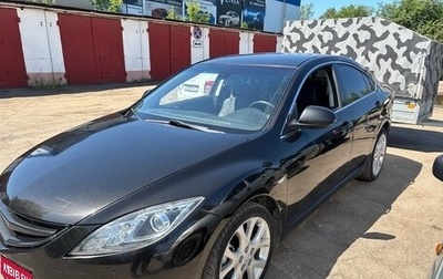 Mazda 6, 2008 год, 850 000 рублей, 1 фотография