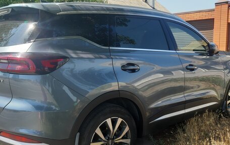 Chery Tiggo 7 Pro, 2021 год, 2 000 000 рублей, 6 фотография