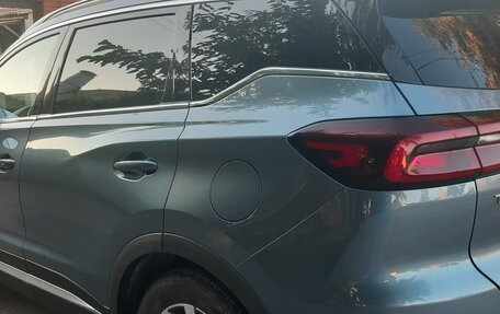 Chery Tiggo 7 Pro, 2021 год, 2 000 000 рублей, 13 фотография