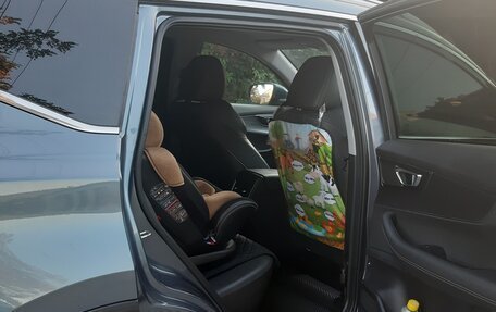Chery Tiggo 7 Pro, 2021 год, 2 000 000 рублей, 17 фотография