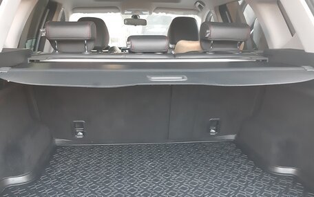 Chery Tiggo 7 Pro, 2021 год, 2 000 000 рублей, 14 фотография