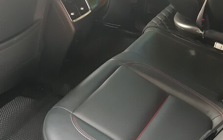 Chery Tiggo 7 Pro, 2021 год, 2 000 000 рублей, 11 фотография