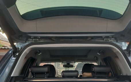 Chery Tiggo 7 Pro, 2021 год, 2 000 000 рублей, 15 фотография