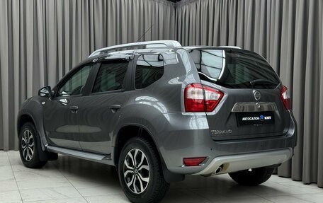 Nissan Terrano III, 2015 год, 1 379 000 рублей, 6 фотография